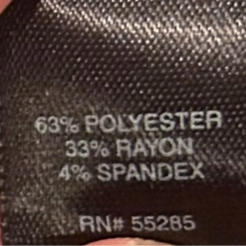 Old school Express Editor pants - Picture 4 of 4